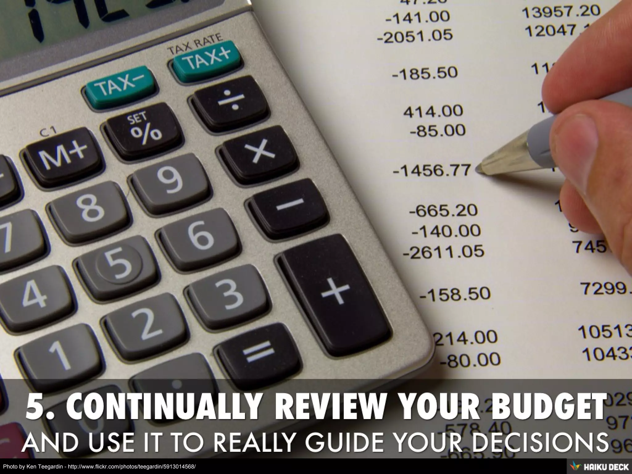 Photo by Ken Teegardin - http://www.flickr.com/photos/teegardin/5913014568/