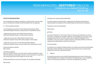 REMUNERAÇÕESdeGESTORESPÚBLICOS!
                                                                                               CONSELHO de ADMINISTRAÇÃO da !
                                                                                                                  Baía do Tejo!


=V[4[R[H"I=3RB=I4[XICH"                                                          $>*Y$%1$%2%*'$*#$1#$%$()2LM+*1#$'$g(&'2%*
"                                                                                *
.%*#$A=($#2LR$%*1#&(/&12&%*$*2/$%%Z#&2%*$A*]&H+#*'=#2()$*+*2(+*'$*955:**         .*$A1#$%2*%=1+#)2*$W/I=%&]2A$()$*+*12H2A$()+*'$*'$%1$%2%*$Q$/)=2'2%*$A*
12#2*+%*A$A0#+%'+*J+(%$IK+*'$*.'A&(&%)#2LM+*Q+#2A*2%*%$H=&()$%B*                 #$1#$%$()2LM+*'2*%+/&$'2'$*/+()#2*2*21#$%$()2LM+*'$*'+/=A$()+%*'$*'$%1$%26*
*                                                                                *
2>  P$A=($#2LR$%*1#&(/&12&%*                                                     Q>*.f='2%*'$*/=%)+*$A*'$%I+/2LR$%*
                                                                                 *
E*D&/$E"#$%&'$()$*$W$/=)&]+*8Y#6*"2=I+*.I$W2('#$*T+#$*'2*&I]2>B*             ^M+*$W&%)$A6*
D$(/&A$()+*&Icd=&'+*A$(%2IB*O*F6G55755*8+&)+*A&I*$*d=&(K$()+%*$=#+%>*            *
*                                                                                H>*D&2)=#2*
E*D+H2I*$W$/=)&]+*8,(Hp*o=c%*.#A2('+*Y=2#)$*@2]2#$%>B*                           *
D$(/&A$()+*&Icd=&'+*A$(%2IB*O*<6555755*8%$)$*A&I*$=#+%>*                         .+%*.'A&(&%)#2'+#$%*Y#6*"2=I+*&I]2*$*,(Hp*o=c%*@2]2#$%*$%)`*2)#&0=c'2*=A2*]&2)=#2*
*                                                                                '$*%$#]&L+7*/+()#2)2'2*$A*r#$()&(Hs*/+(Q+#A$*2%*+#&$()2LR$%*'+*2//&+(&%)27*$*/=f+%*
E*D+H2I*(M+*$W$/=)&]+*8Y#6*T`#&+*.I0$#)+*Y=2#)$*Y+(2%>*                          $(/2#H+%*2(=2&%*)mA*=A*I&A&)$*'$*;565F5*O*12#2*2*Q=(LM+*'$*"#$%&'$()$*$*D&/$E*
D$(/&A$()+*&Icd=&'+*A$(%2IB*^M+*2=Q$#$*d=2Id=$#*#$A=($#2LM+*                     "#$%&'$()$7*$*'$*:6555*O*12#2*+%*]+H2&%*$W$/=)&]+%6*,%)`*2&('2*'$g(&'+*=A*I&A&)$*'$*
*                                                                                '$%1$%2%*'$*/+A0=%)c]$I*1+#*]&2)=#2*'$*C6555*Oe2(+6*
E*D+H2I*(M+*$W$/=)&]+*8Y#6*,#($%)+*T$('$%*q2)&%)2*P&0$&#+>*                      *
D$(/&A$()+*&Icd=&'+*A$(%2IB*96455755*O*8'+&%*A&I*$*d=2)#+/$()+%*$=#+%>*          K>*J+A=(&/2LR$%*
*                                                                                *
0>*P$A=($#2LR$%*2/$%%Z#&2%*                                                      ?%*A$A0#+%*'+*J+(%$IK+*'$*.'A&(&%)#2LM+*/+A*Q=(LR$%*$W$/=)&]2%*)mA*'&%)#&0=c'+%*
^M+*$W&%)$A6*                                                                    )$I$AZ]$&%*$%)2('+*'$g(&'+*=A*I&A&)$*'$*$(/2#H+*A`W&A+*2(=2I*2*%=1+#)2#*1$I2*
*                                                                                $A1#$%2*'$*96555*O*1+#*/2'2*2'A&(&%)#2'+#6*
/>*"#SA&+%*'$*H$%)M+*                                                            *
,(Hp*o=c%*@2]2#$%*#$/$0$=*(+*2(+*'$*955:*=A*1#SA&+*'$*H$%)M+*(+*]2I+#7**         &>  $H=#+%*
2()$%*'$*&A1+%)+%7*'$*NC6NGF755*O*8)#&()2*$*%$&%*A&I*)#$a$()+%*$*/&(d=$()2*$**
+&)+*$=#+%>7*1$I+*$W$#/c/&+*'$*Q=(LR$%*(+*2(+*'$*955F6*                          ?%*A$A0#+%*$W$/=)&]+%*'+*J+(%$IK+*'$*.'A&(&%)#2LM+7*0$A*/+A+*+%*Y&#$/)+#$%7*
*                                                                                $%)M+*20#2(H&'+%*1+#*=A*$H=#+*'$*./&'$()$%*"$%%+2&%*8X#=1+>7*/+A*=A*/21&)2I*(+*
'>*P$A=($#2LR$%*1+#*$W$#/c/&+*'$*Q=(LR$%*$A*%+/&$'2'$*12#)&/&12'2*               ]2I+#*'$*O*9G56555755*1+#*1$%%+2*$*=A*1#SA&+*2(=2I*HI+02I*'$*O*465GF7556*
*
^M+*$W&%)$A6*
 
