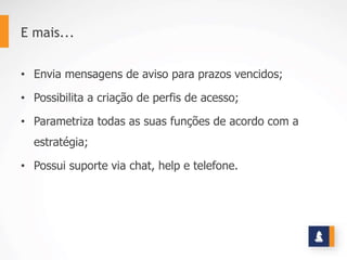SIGA-NOS
company/stratecinformatica
contato@stratec.com.br
CONTATO
/stratec	
  
/+StratecBr	
  
/stratec	
  
 