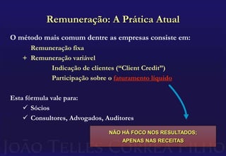 Vencer desafios profissionais