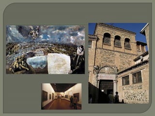 Renacemento en españa