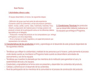 Pintar las paredes interiores y exteriores del aula