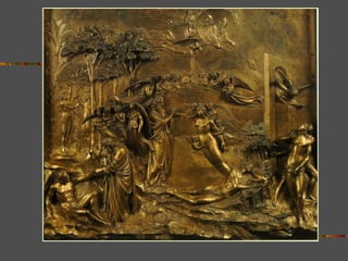 Panel de la Creación
 