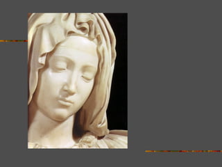 detalle del rostro
 