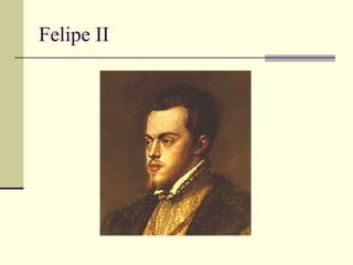 Felipe II 