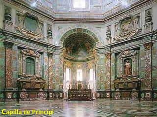 Capilla de Principi
 