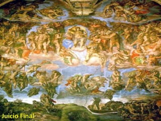 Juicio Final
 