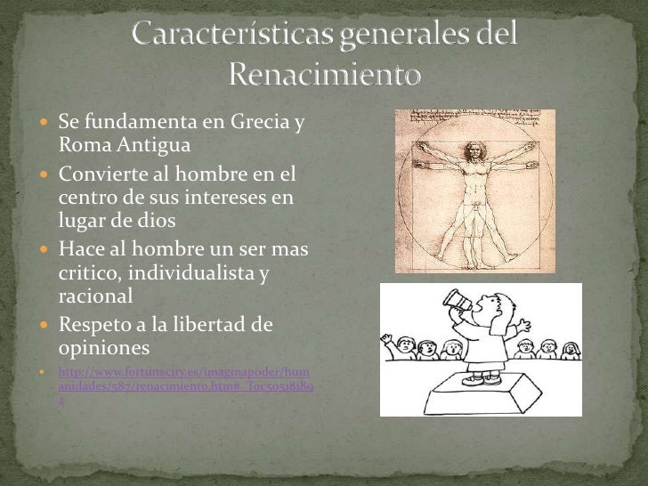 Renacimiento