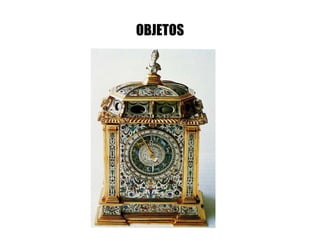 OBJETOS 