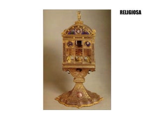 RELIGIOSA 