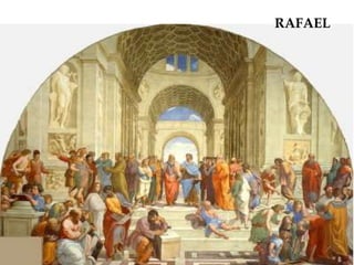 RAFAEL