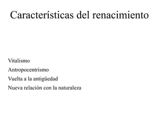 Auge de las ciudades. 