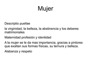 Recuperación económica, demográfica y comercial. 