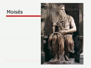 Moisés 