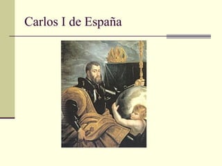 Carlos I de España

 