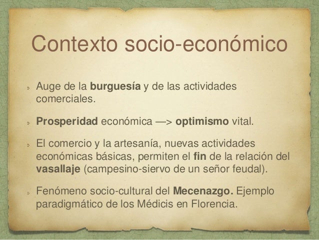 Renacimiento