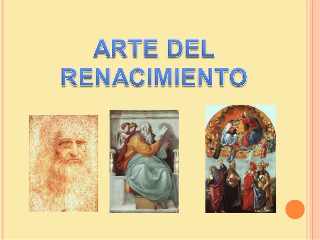 Renacimiento (1)