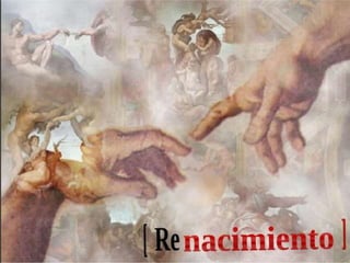 arterenacimiento