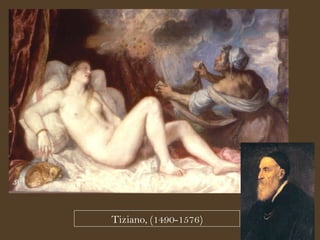Tiziano, (1490-1576) 