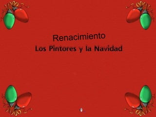 Renacimiento 