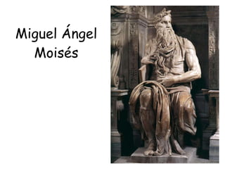 Miguel Ángel Moisés 