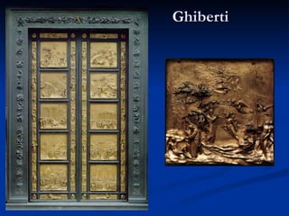Ghiberti
 