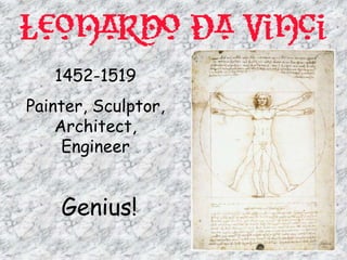 DavidMichelangelo created his masterpiece David in 1504.