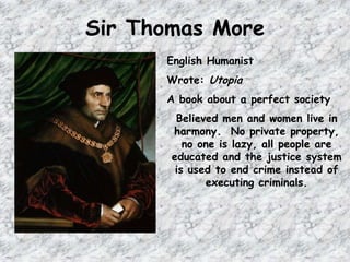 How did classical knowledge of the ancient Greeks and Romans foster humanism in the Italian Renaissance?Humanism• Celebrated the individual• Stimulated the study of Greek and Roman literature and culture• Was supported by wealthy patrons