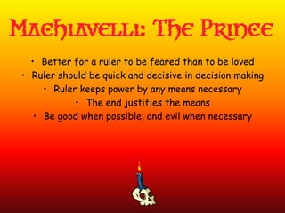 Moved away from life in the church