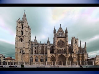 Les architectesitaliens les plus connussont:a) LéonBattista Alberti: