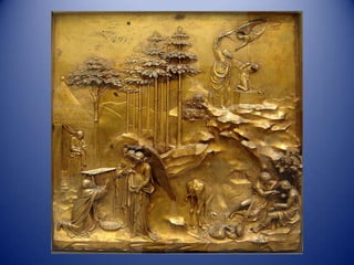 LA PEINTURE La peinture de la Renaissance est, comme tout l'art de la Renaissance, influencée par l'Antiquité.