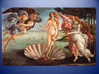 LE “CINQUECENTO”Le Cinquecento correspond au XVIe siècle italien ; s'y déroule le mouvement majeur de la Haute Renaissance.Il fait référence à l’art de la Rome papale, de Florence et de la république de Venise de 1500 à 1530. Avec la peinture de la Haute Renaissance, l’art occidental atteint son apogée, et apporte des œuvres d'art d'une portée universelle.