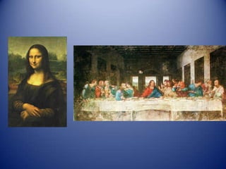 b) RaphaëlSanzio: maitrîse la technique et ilestconnu par sesVierges et sesprotraits.