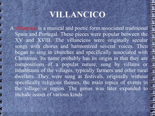 Lutheranism Martin Luther was a German theologian. He regarded music as the most important theology after. He created the choral, simple composition for four voices, homophonic, based on folk melodies and sung in German 