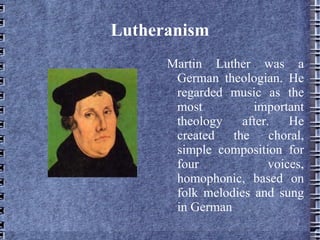 the growth of commercial enterprise 