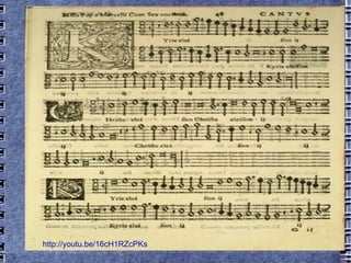 During the Renaissance the music gains significance and is regarded as a sign of sophistication among the aristocratic class. The nobility had to know how to dance and play an instrument. Good musicians were highly regarded because they contributed to give splendor and prestige to the house who served 