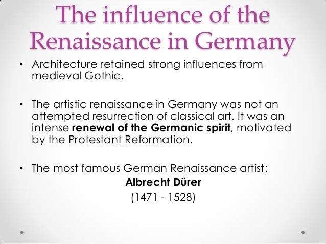 the influence of humanism on the renaissance The italian renaissance also known as renaissance humanism, its influence quickly pervaded the general culture of the time,. the influence of humanism on the renaissance The italian renaissance also known as renaissance humanism, its influence quickly pervaded the general culture of the time,.