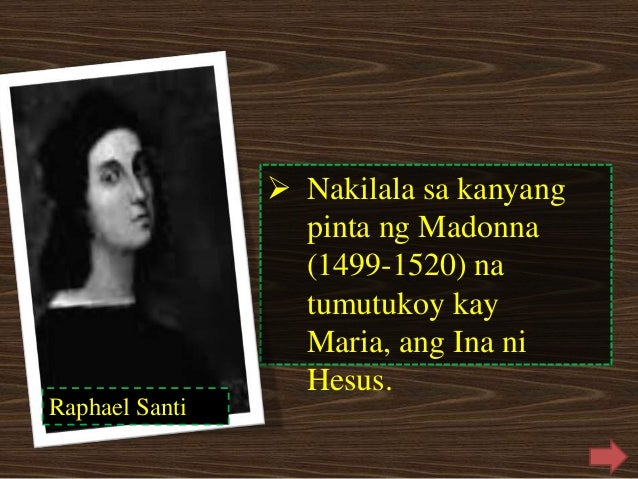 Ambag O Kontribusyon Ng Mga Kababaihan Sa Panahon Ng Renaissance