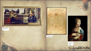 Seni Renaissans Aliran Seni Renaissance | PDF
