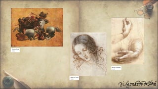 Seni Renaissans Aliran Seni Renaissance | PDF