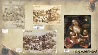 Seni Renaissans Aliran Seni Renaissance | PDF