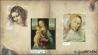 Seni Renaissans Aliran Seni Renaissance | PDF