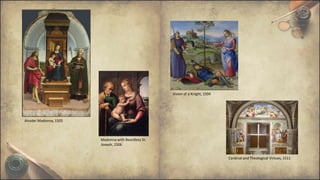 Seni Renaissans Aliran Seni Renaissance | PDF