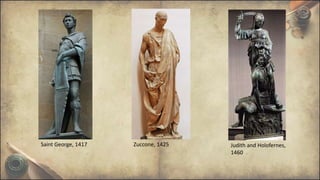Seni Renaissans Aliran Seni Renaissance | PDF