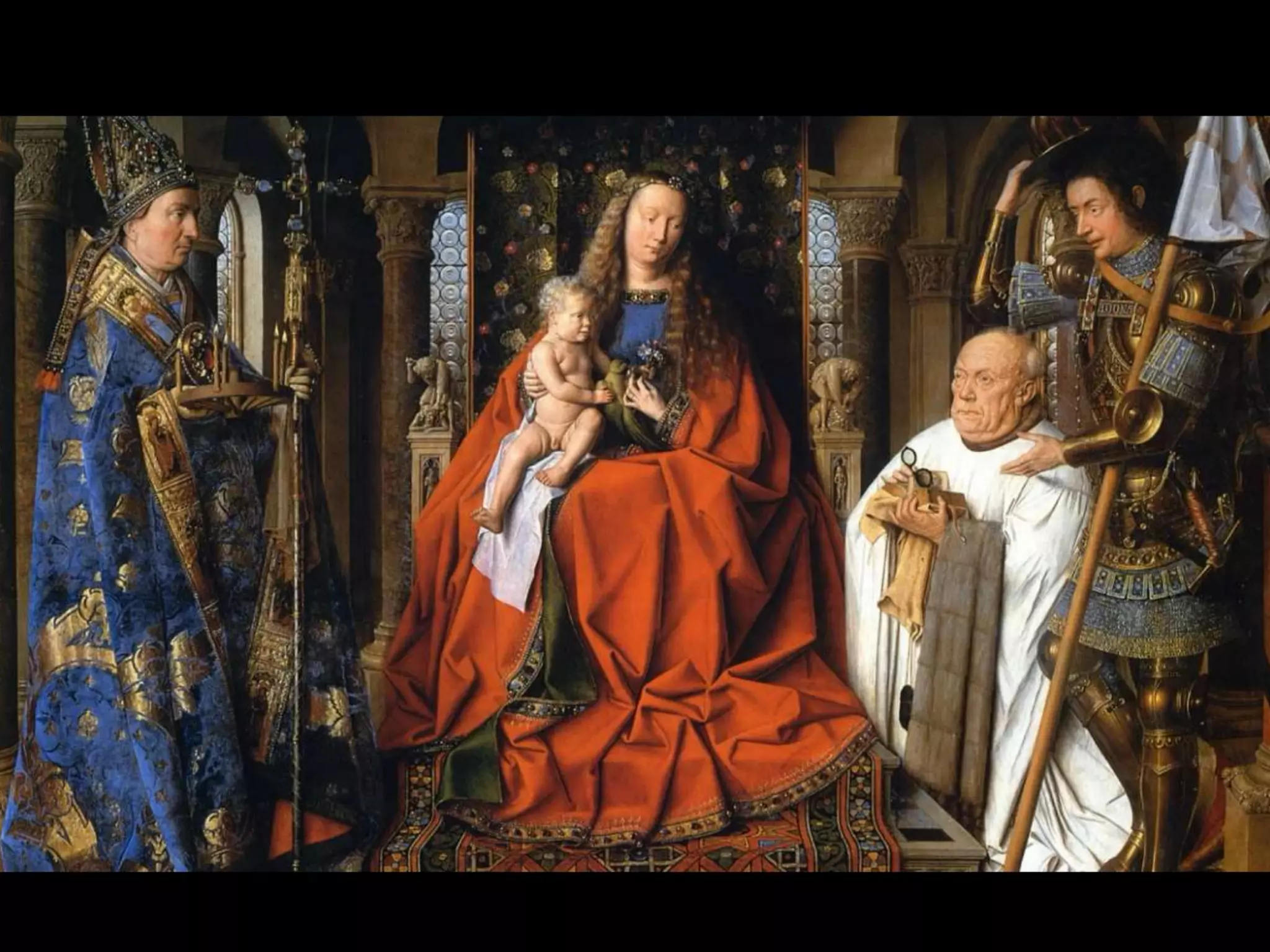 Renaissance - Thomas Wyatt - The Sonnet | PPT