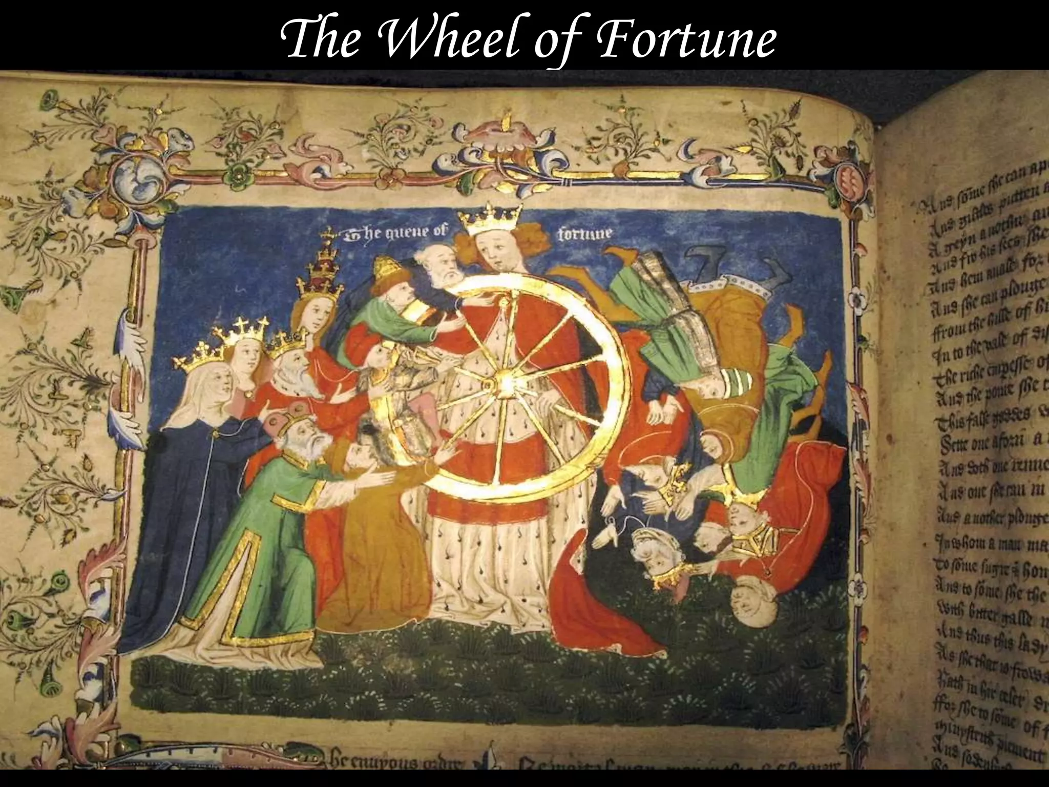 Renaissance - Thomas Wyatt - The Sonnet | PPT