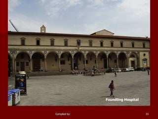 Foundling Hospital 