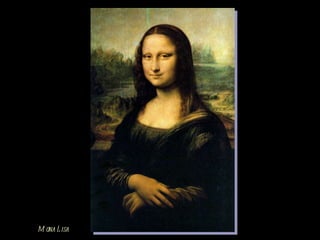 Mona Lisa 