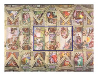Renaissance art slideshow | PDF