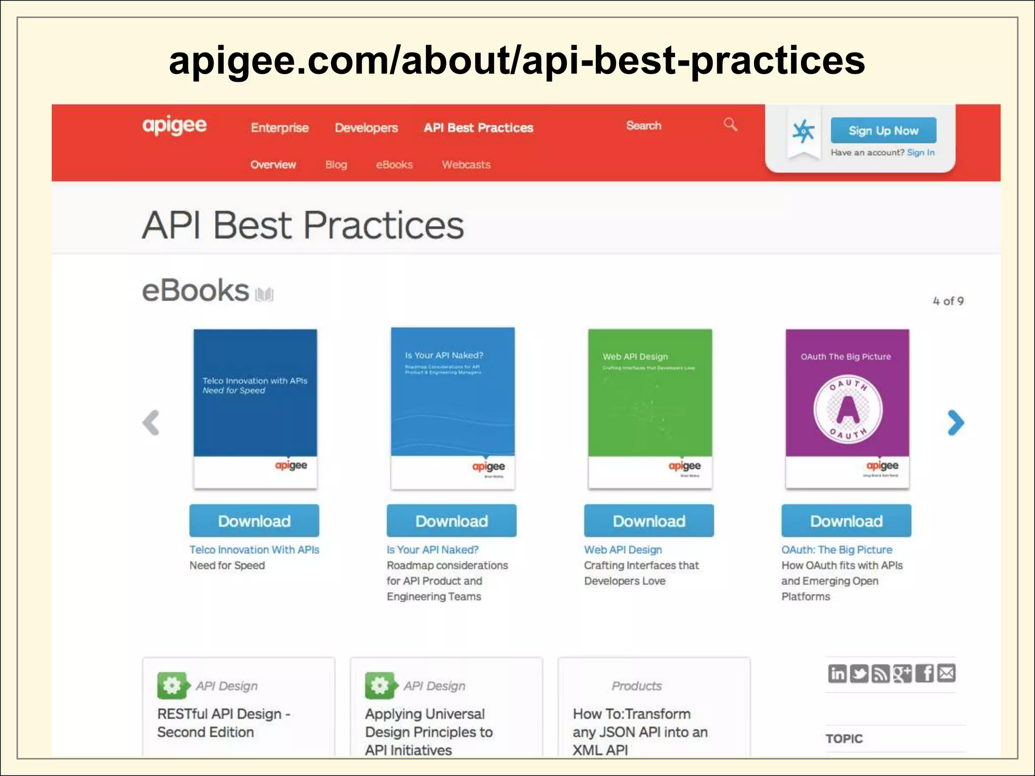 apigee.com/about/api-best-practices
 